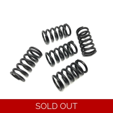 Clutch Spring Set Casa